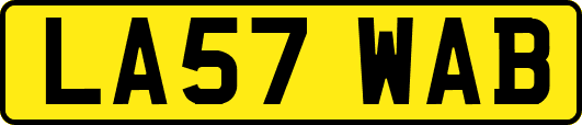 LA57WAB