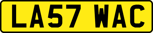 LA57WAC