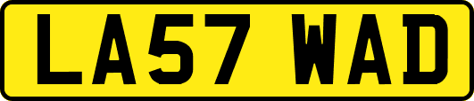 LA57WAD