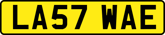 LA57WAE