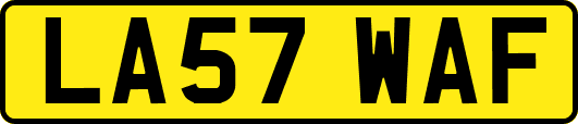 LA57WAF
