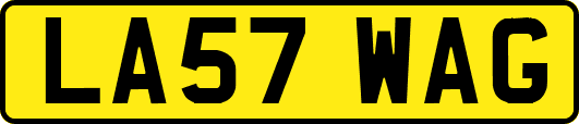 LA57WAG
