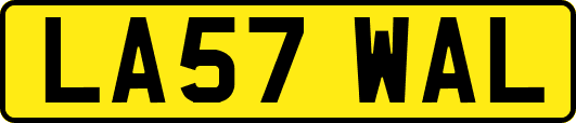 LA57WAL
