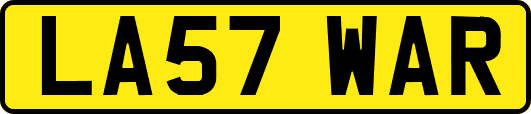 LA57WAR