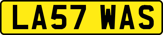 LA57WAS