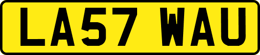 LA57WAU
