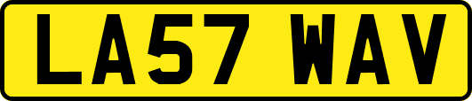 LA57WAV
