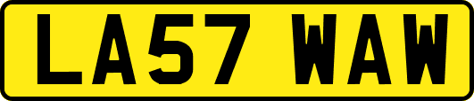 LA57WAW