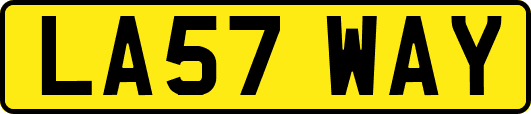 LA57WAY