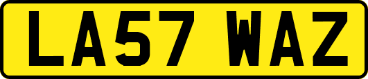 LA57WAZ