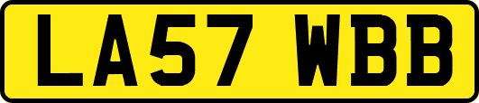 LA57WBB
