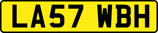 LA57WBH