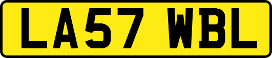 LA57WBL