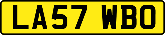 LA57WBO