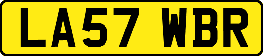 LA57WBR