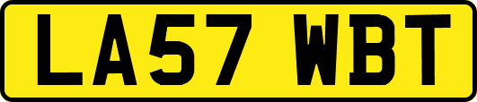 LA57WBT