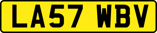LA57WBV