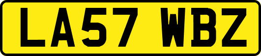 LA57WBZ