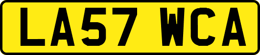 LA57WCA