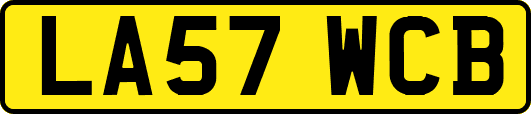 LA57WCB