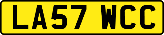 LA57WCC