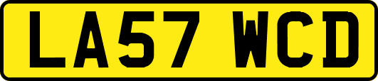 LA57WCD
