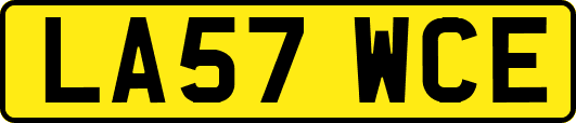 LA57WCE