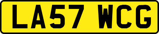 LA57WCG