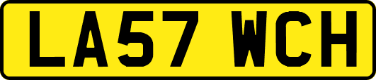 LA57WCH