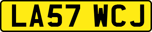 LA57WCJ