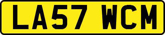 LA57WCM