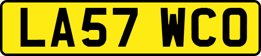 LA57WCO