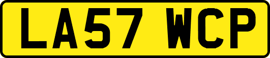 LA57WCP