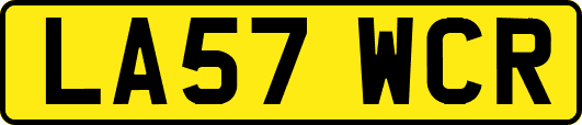 LA57WCR