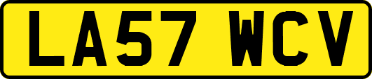LA57WCV