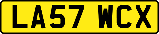 LA57WCX