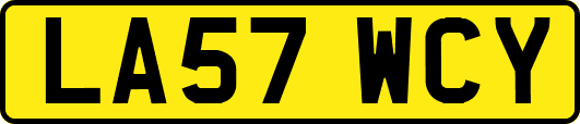 LA57WCY