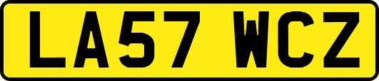 LA57WCZ