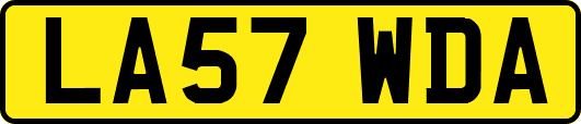 LA57WDA