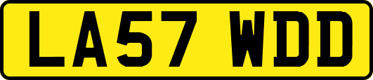 LA57WDD