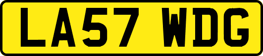 LA57WDG