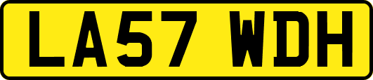 LA57WDH