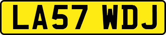 LA57WDJ