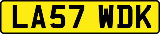LA57WDK