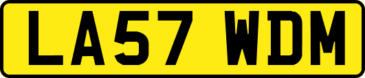 LA57WDM