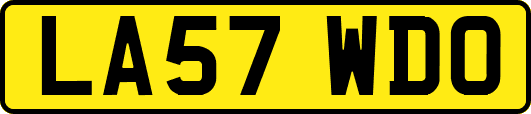 LA57WDO