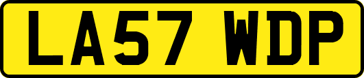 LA57WDP