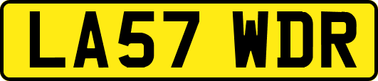 LA57WDR