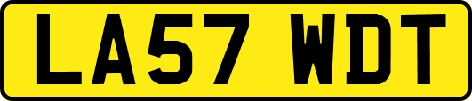 LA57WDT