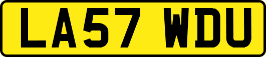 LA57WDU